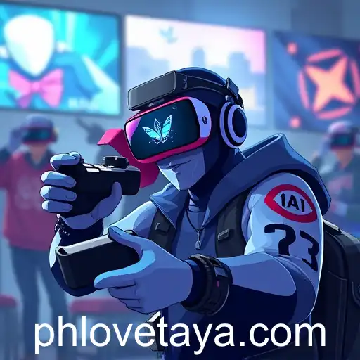 The Evolution of Gaming in a Connected World