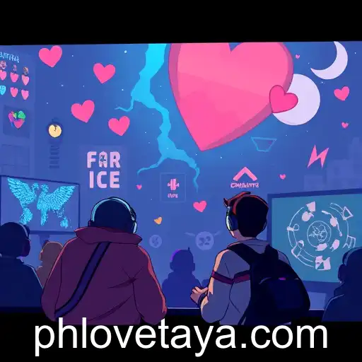 The Evolution of Online Gaming Communities