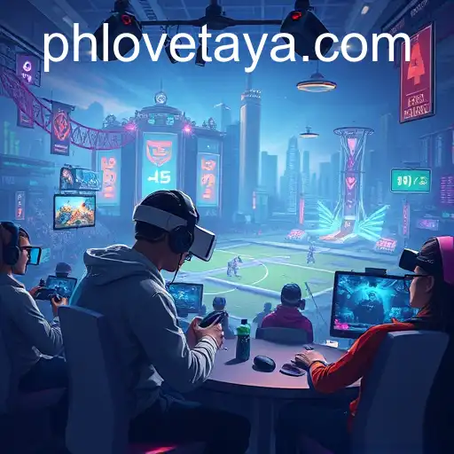 Gaming Trends and Technology Transformations