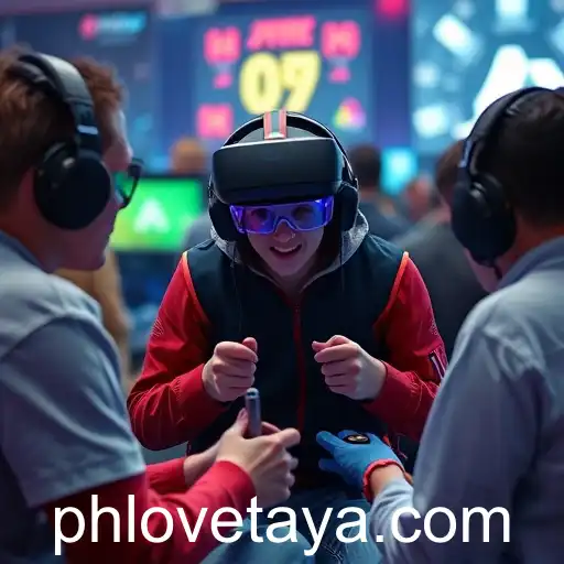 The Evolution of Online Gaming Communities in 2025