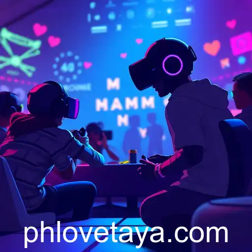 Evolution of Online Gaming Communities