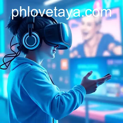 The Future of Gaming with Phlove