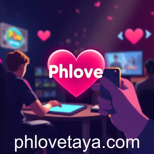 The Rise of Gaming: Phlove's Impact on Online Engagement