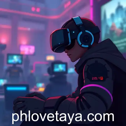 Navigating the Gaming Landscape