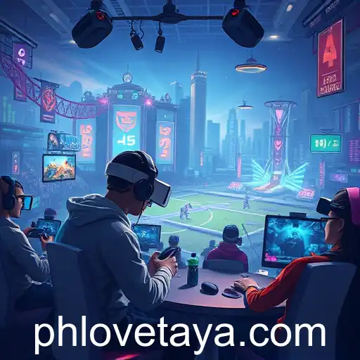 Gaming Trends and Technology Transformations