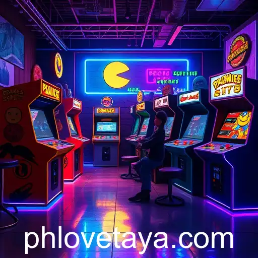 Phlove: A Digital Gaming Phenomenon