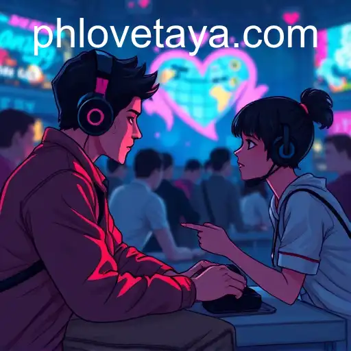 Phlove Revolutionizes Online Gaming Experience
