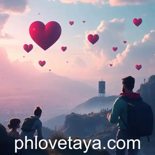 The Digital Revolution of Phlove: Gaming in a New Era