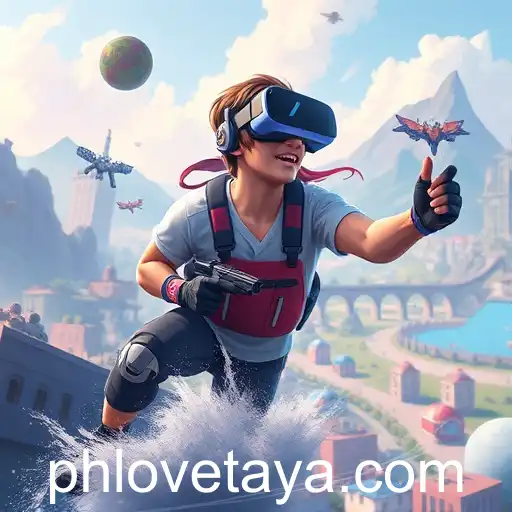 Phlove Revolutionizes Online Gaming Experience