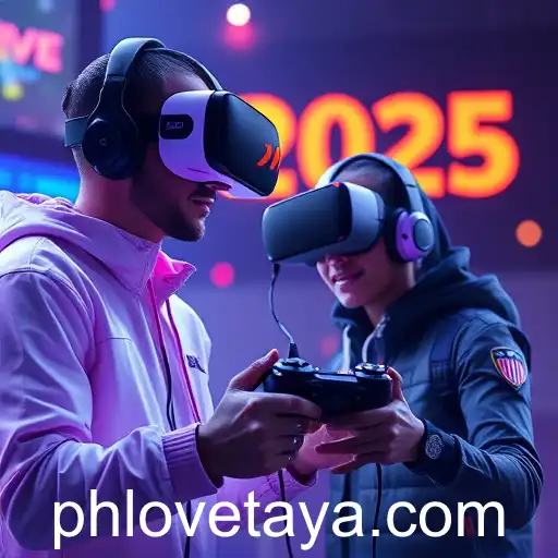 Phlove Gaming: A Dynamic Force in Online Entertainment