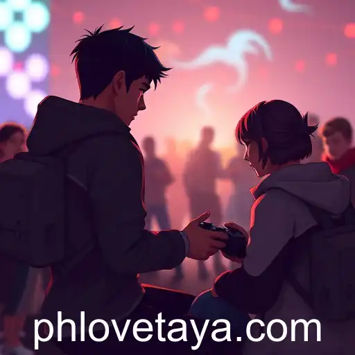 The Rise of Phlove in Online Gaming