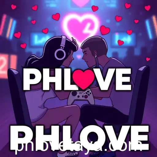 Phlove Ignites Passion in Gaming World