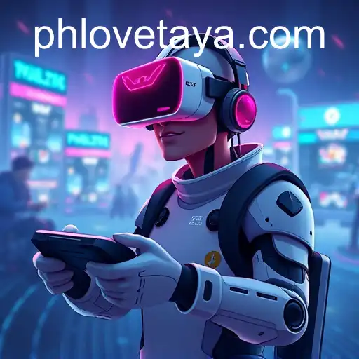 Reshaping Online Gaming in 2025