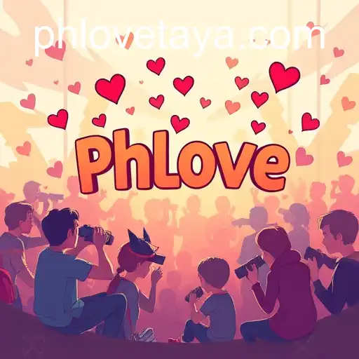 The Rise of 'Phlove': Revolutionizing English Gaming