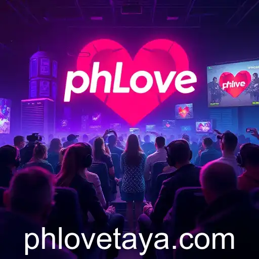 The Rise of Phlove: A Digital Revolution