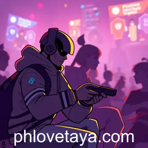 The Rise of Phlove in Online Gaming