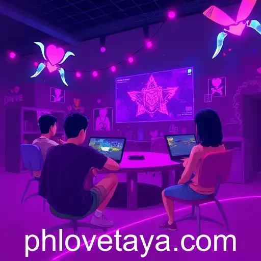 The Rise of Phlove: Revolutionizing Online Gaming