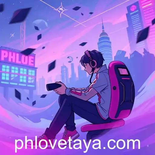 The Rise of Phlove: Revolutionizing Online Gaming