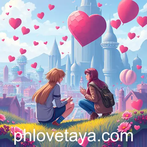 Phlove's Digital Playground Evolves with New Features