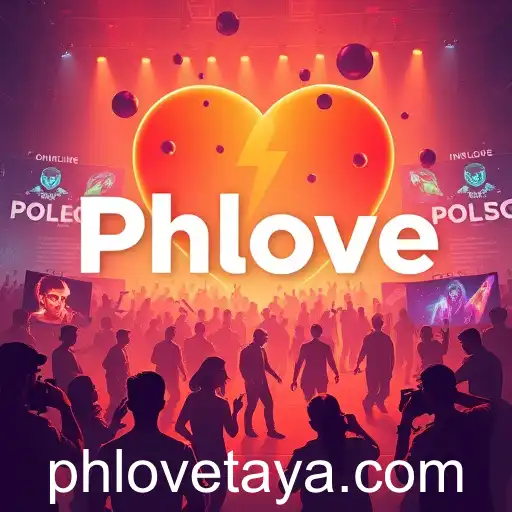 Phlove Game Revolution: Changing the Online Experience