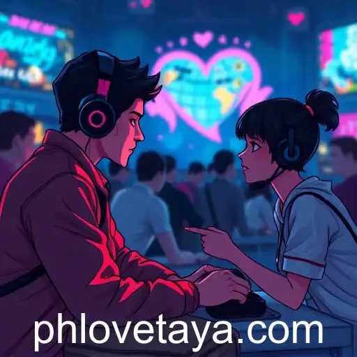 Phlove Revolutionizes Online Gaming Experience