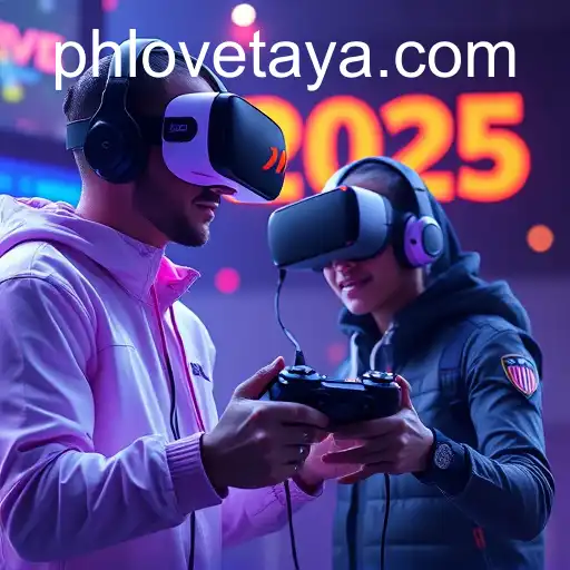 Phlove Gaming: A Dynamic Force in Online Entertainment