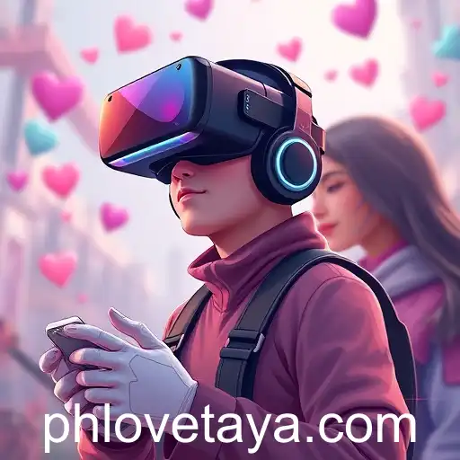 Gaming Revolution: Phlove's Impact on the Online World