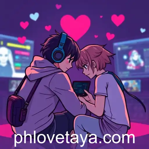 The Rise of Phlove in Online Gaming