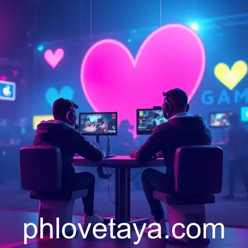Revolutionizing Online Gaming with Phlove