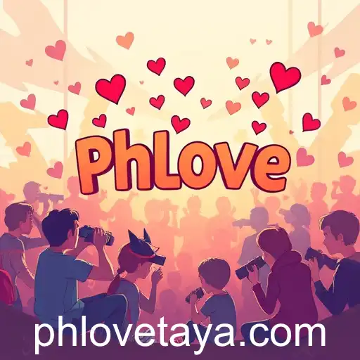 The Rise of 'Phlove': Revolutionizing English Gaming