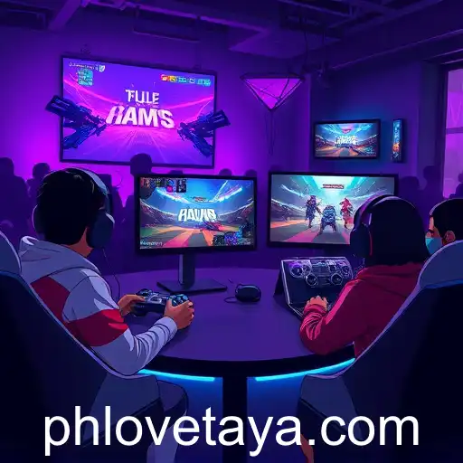 The Rise of Phlove: A Digital Revolution