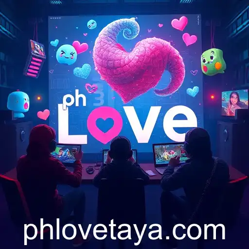 The Rise of 'phlove' in Online Gaming